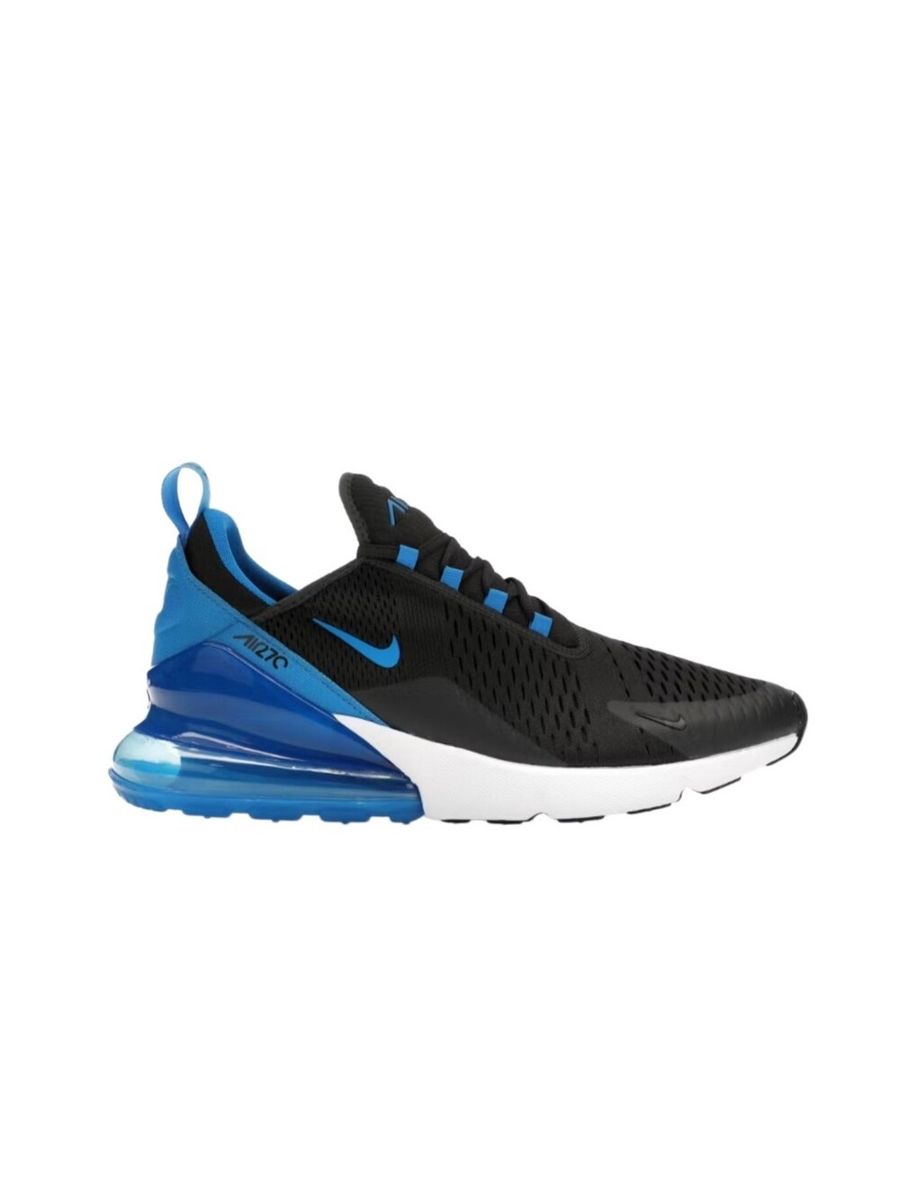 Nike Big Kids' Air Max 270 Shoes